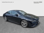 Mercedes-Benz CLA, 200, 1.majitel, CZ, kupé,