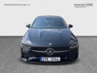 Mercedes-Benz CLA, 200, 1.majitel, CZ, kupé,