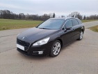 Peugeot 508, 2.2 HDi  GT 150 KW  AUTOMAT, kombi,
