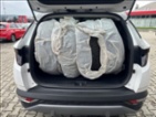 Hyundai Tucson, 1,6 T-GDI LP 4WD MT SMART, SUV,