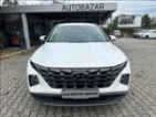 Hyundai Tucson, 1,6 T-GDI LP 4WD MT SMART, SUV,