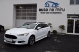 Ford Mondeo, 2.0 132kw STlinePano.Led. Taž, kombi,