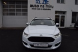 Ford Mondeo, 2.0 132kw STlinePano.Led. Taž, kombi,