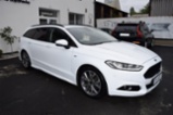 Ford Mondeo, 2.0 132kw STlinePano.Led. Taž, kombi,