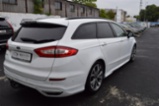 Ford Mondeo, 2.0 132kw STlinePano.Led. Taž, kombi,