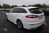 Ford Mondeo, 2.0 132kw STlinePano.Led. Taž, kombi,