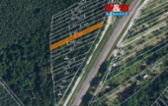 Prodej lesa, 261 m², Břeclav-Poštorná