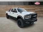 Dodge RAM, +2500+HEMI+LPG+8feet LONG+