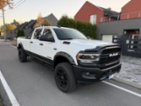 Dodge RAM, +2500+HEMI+LPG+8feet LONG+