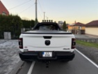 Dodge RAM, +2500+HEMI+LPG+8feet LONG+