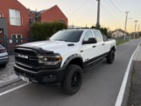 Dodge RAM, +2500+HEMI+LPG+8feet LONG+