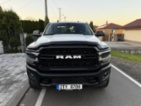 Dodge RAM, +2500+HEMI+LPG+8feet LONG+