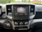 Dodge RAM, +2500+HEMI+LPG+8feet LONG+