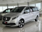 Mercedes-Benz Třídy V, V300d