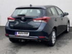 Toyota Auris, 1.2T Comfort, Comfort, TZ, hatchback