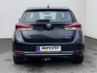 Toyota Auris, 1.2T Comfort, Comfort, TZ, hatchback