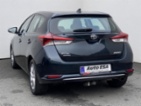 Toyota Auris, 1.2T Comfort, Comfort, TZ, hatchback