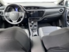 Toyota Auris, 1.2T Comfort, Comfort, TZ, hatchback
