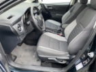 Toyota Auris, 1.2T Comfort, Comfort, TZ, hatchback
