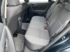 Toyota Auris, 1.2T Comfort, Comfort, TZ, hatchback