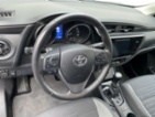 Toyota Auris, 1.2T Comfort, Comfort, TZ, hatchback