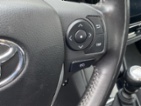 Toyota Auris, 1.2T Comfort, Comfort, TZ, hatchback