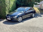 Mercedes-Benz Třídy C, C 180 d, kombi, nafta
