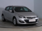 Opel Astra, 1.6 CDTI, Klima, Tempomat, Hatchback,