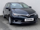 Toyota Auris, 1.2T Comfort, Comfort, TZ, hatchback