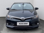 Toyota Auris, 1.2T Comfort, Comfort, TZ, hatchback