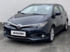 Toyota Auris, 1.2T Comfort, Comfort, TZ, hatchback