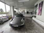 Autoservis 700m2, Praha 6 - Strahov