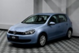 Volkswagen Golf, 6 1.6 MPI 75 kW, hatchback,