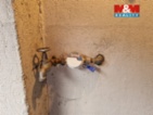 Prodej garáže, 13 m², Praha, ul. Křivá