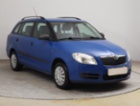 Skoda Fabia, 1.4 16V, Klima, jezdí skvěle, Combi,