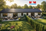 Prodej rodinného domu, 72 m², Žiželice, ul. Jiráskova