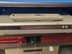 Sony RDR-HX710/S stříbrný (silver) - DVD