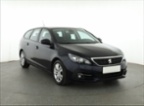 Peugeot 308, 1.5 BlueHDiActive , ČR,1.maj, Serv