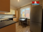 Pronájem bytu 2+1, 60 m², Karviná, ul. Na Kopci