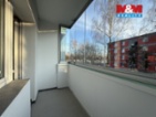 Pronájem bytu 2+1, 60 m², Karviná, ul. Na Kopci