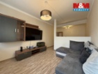 Pronájem bytu 2+1, 60 m², Karviná, ul. Na Kopci