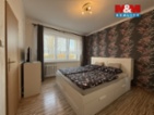 Pronájem bytu 2+1, 60 m², Karviná, ul. Na Kopci