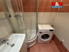 Pronájem bytu 2+1, 60 m², Karviná, ul. Na Kopci