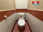 Pronájem bytu 2+1, 60 m², Karviná, ul. Na Kopci