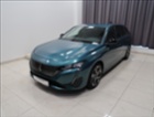 Peugeot 308, 1,2 SW ALLURE 136e  AUT, kombi,