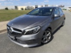 Mercedes-Benz Třídy A, 180i LED NAVI KAMERA
