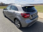 Mercedes-Benz Třídy A, 180i LED NAVI KAMERA