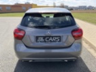 Mercedes-Benz Třídy A, 180i LED NAVI KAMERA
