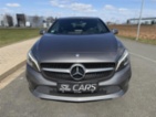 Mercedes-Benz Třídy A, 180i LED NAVI KAMERA