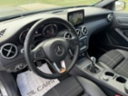 Mercedes-Benz Třídy A, 180i LED NAVI KAMERA